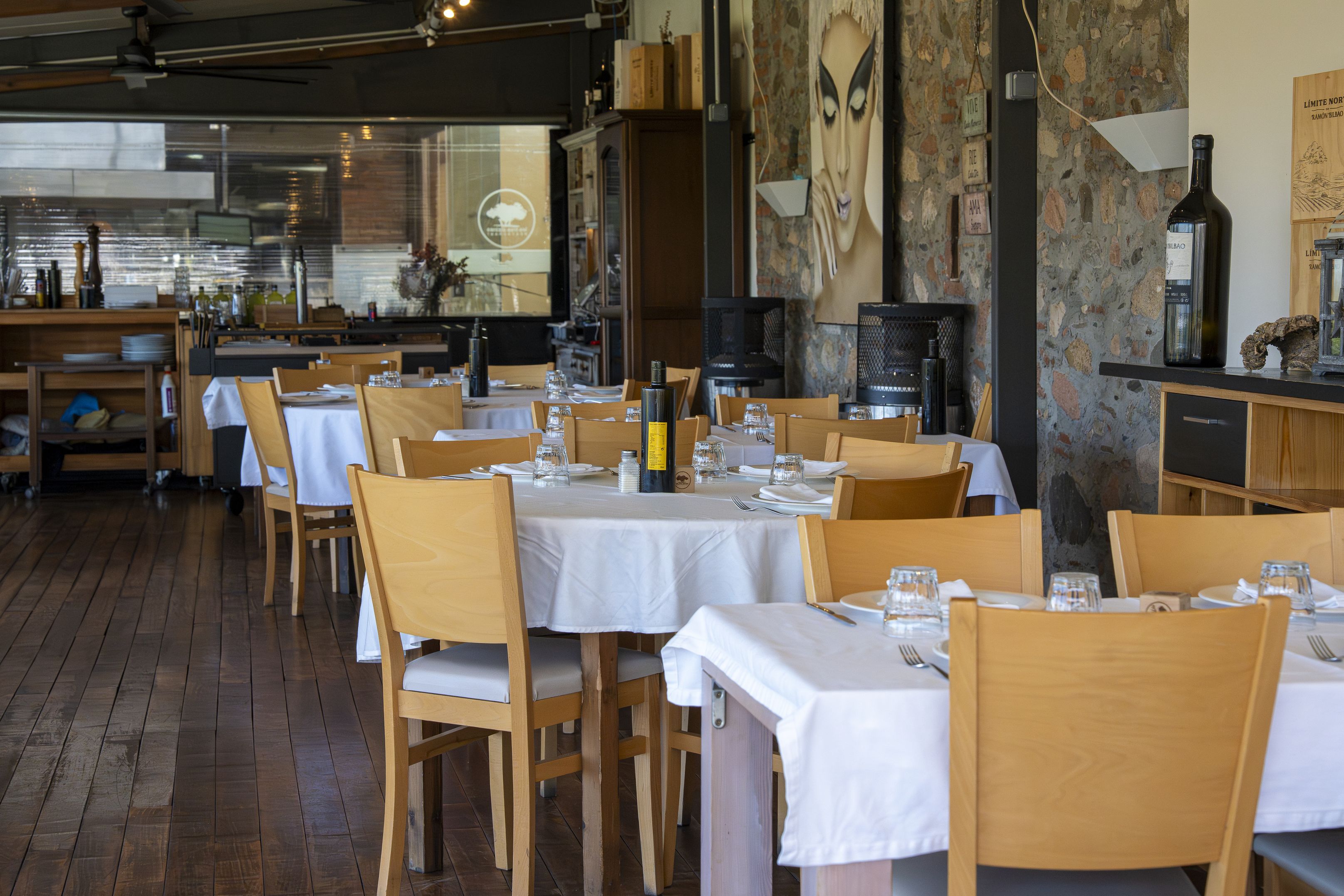 Foto cedida por el restaurante