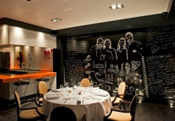 Foto cedida por el restaurante
