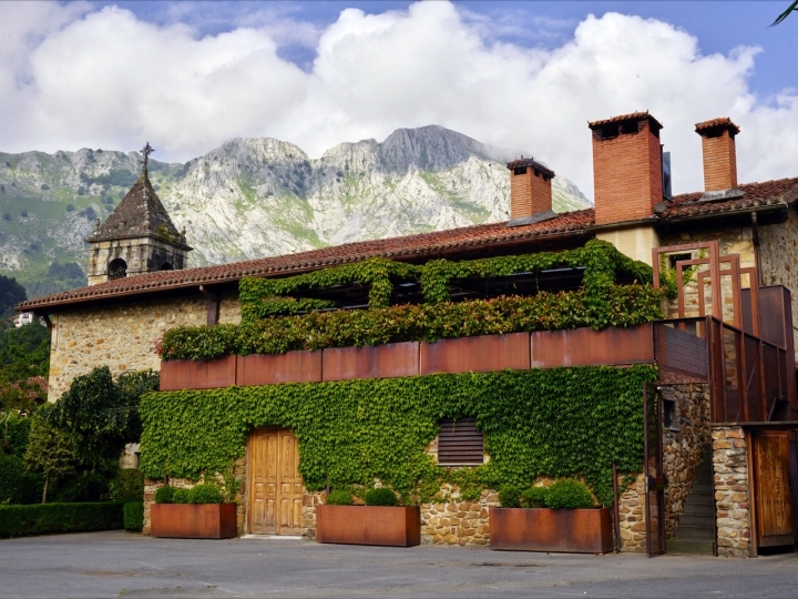 Etxebarri