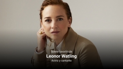 Leonor Watling