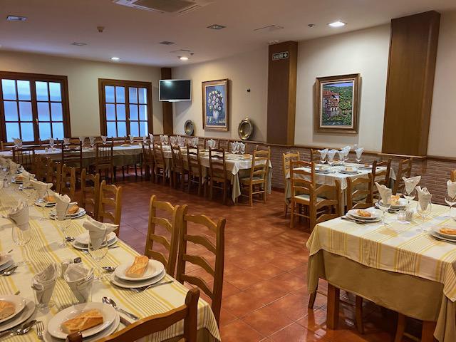 Foto cedida por el restaurante