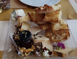 Foto cedida por el restaurante