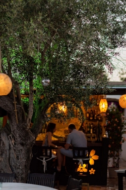 Foto cedida por el restaurante