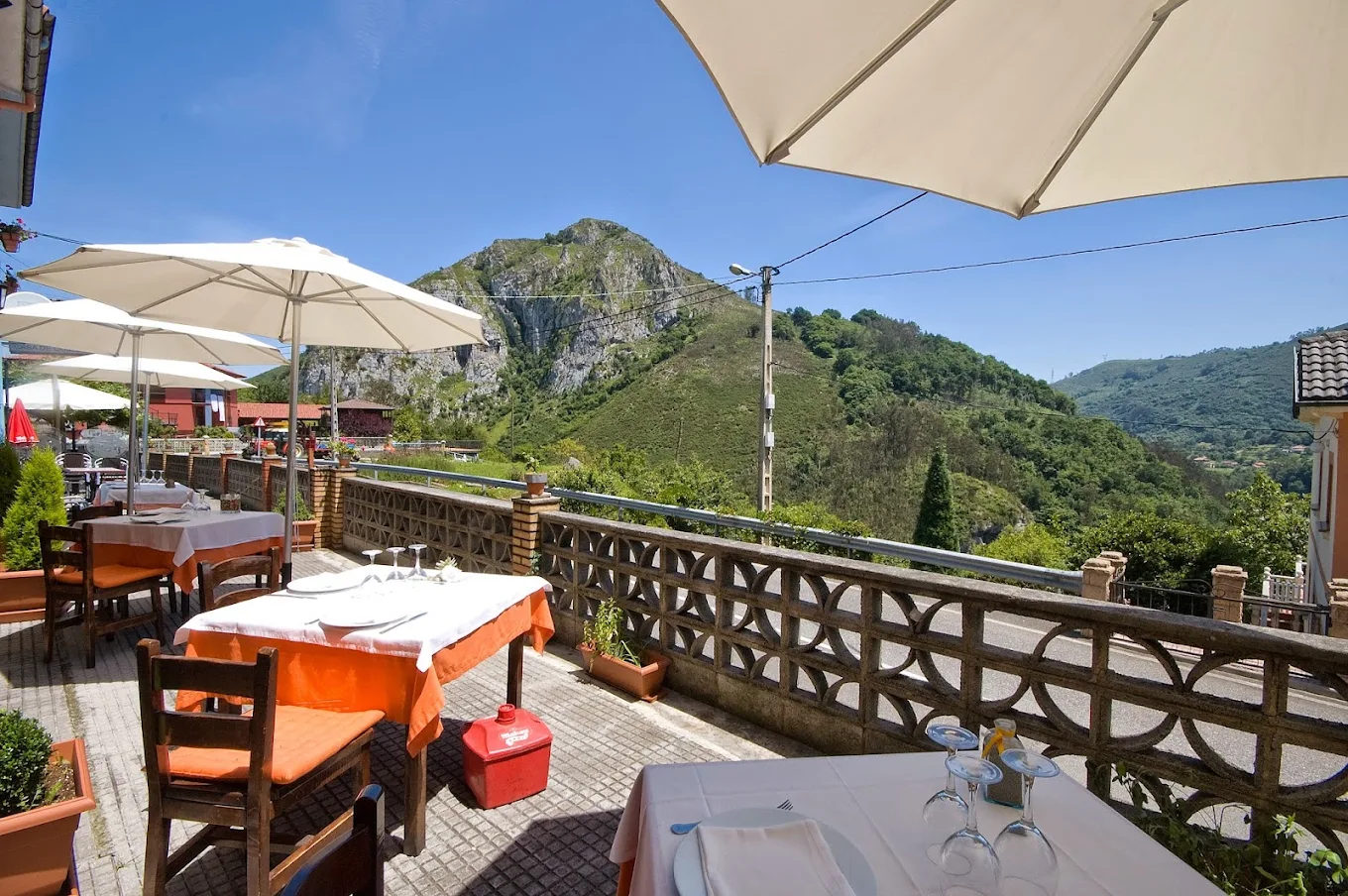 Foto cedida por el restaurante