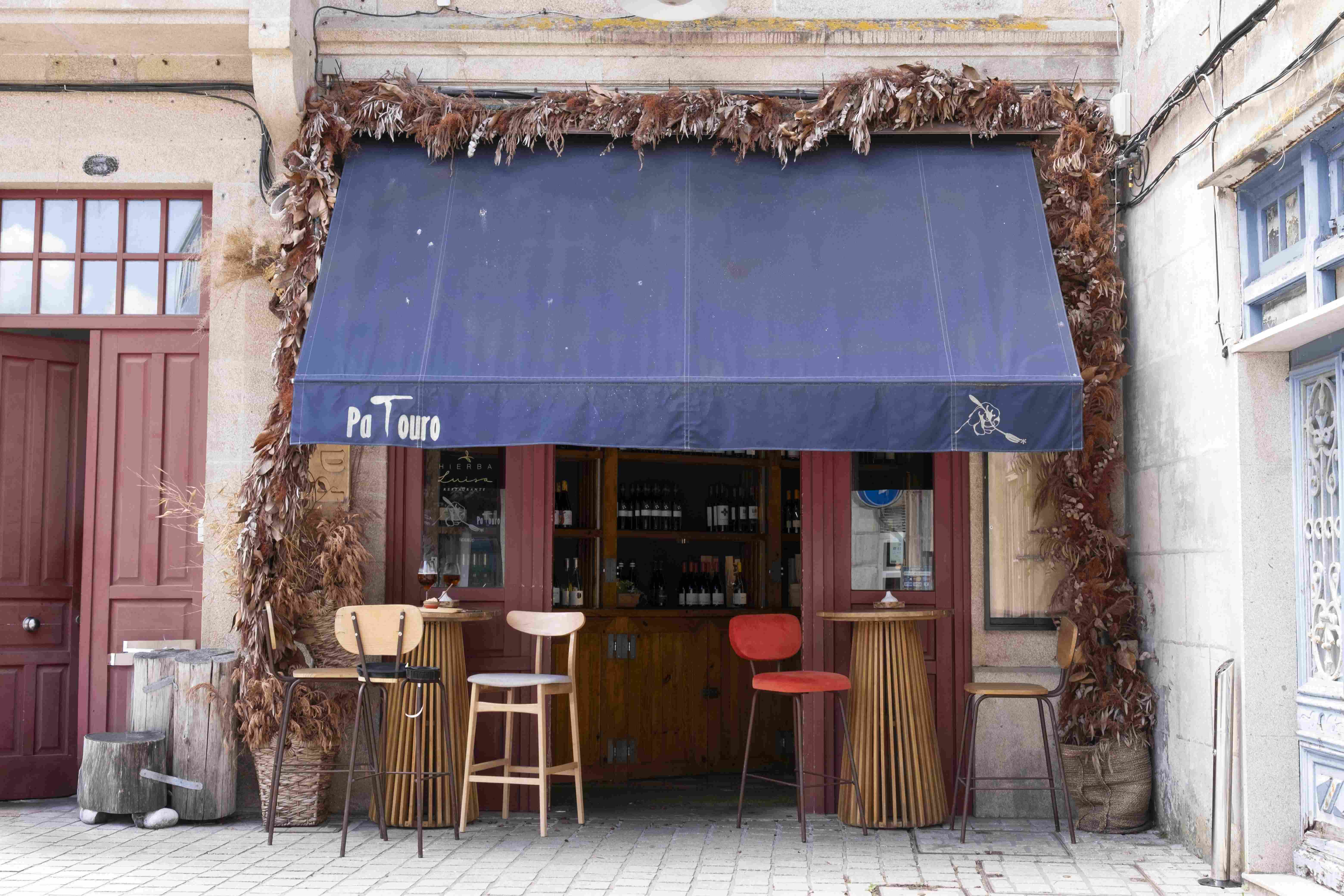 Foto cedida por el restaurante