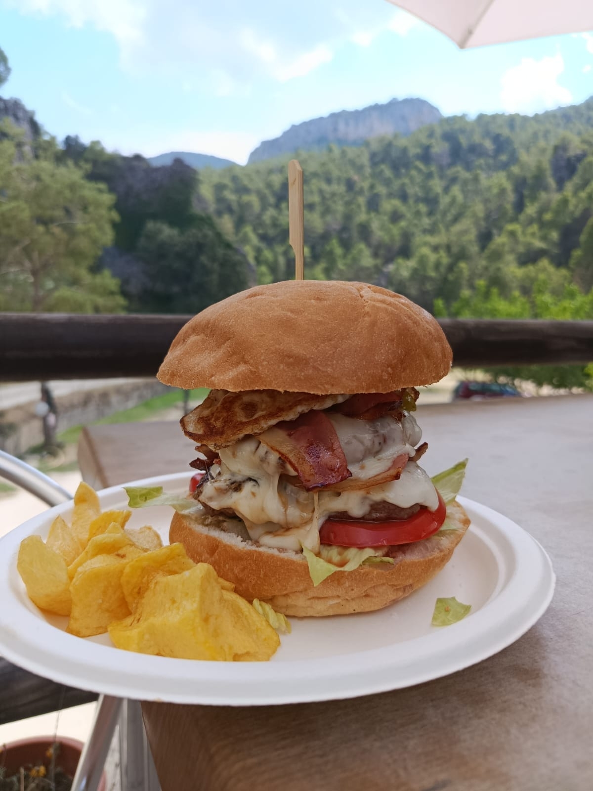 Foto cedida por el restaurante