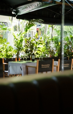 Foto cedida por el restaurante