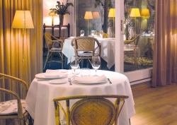 Foto cedida por el restaurante