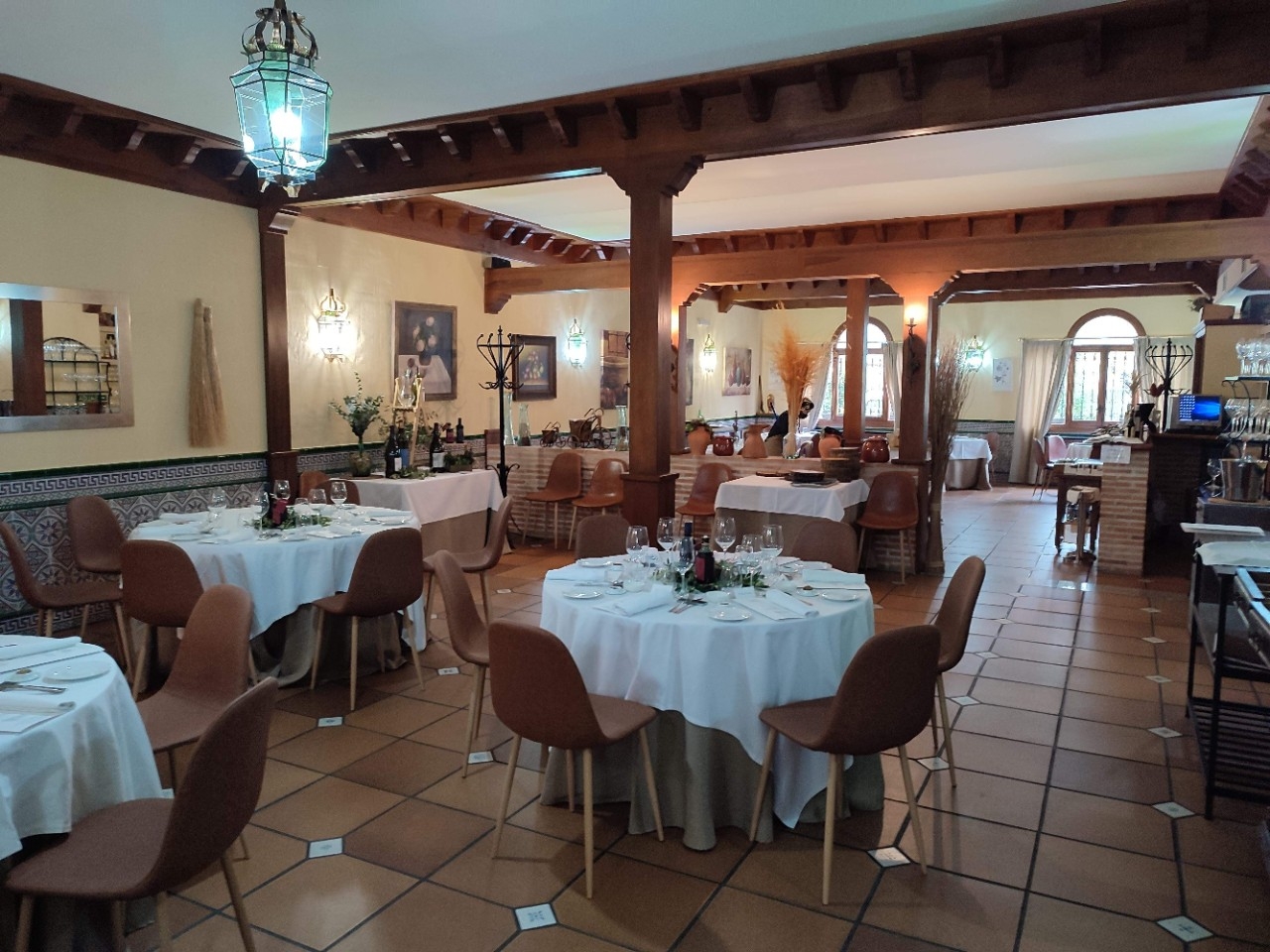 Casa Parrilla