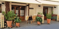 Foto cedida por el restaurante