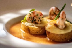 Foto cedida por el restaurante