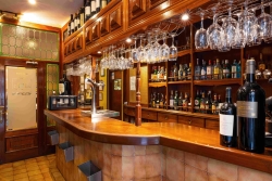 Foto cedida por el restaurante