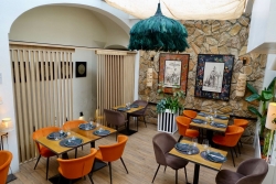 Foto cedida por el restaurante