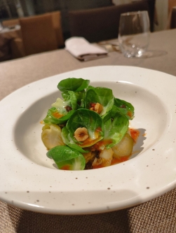 Foto cedida por el restaurante