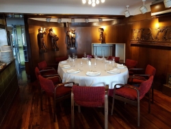 Foto cedida por el restaurante