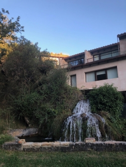 Foto cedida por el restaurante