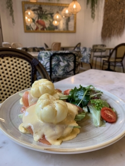 Foto cedida por el restaurante