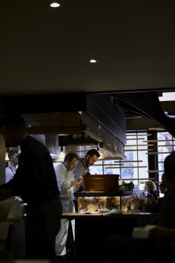 Foto cedida por el restaurante
