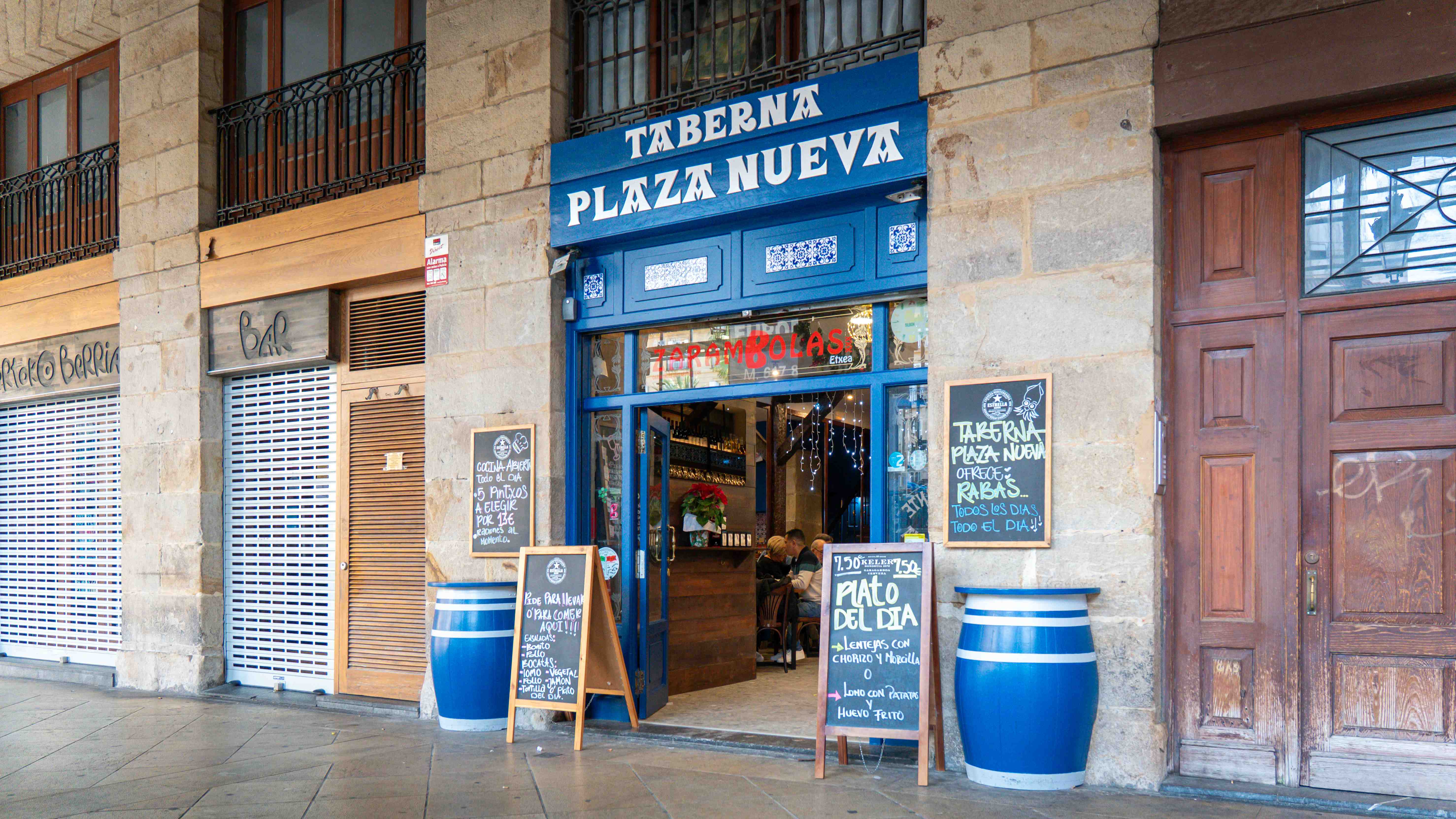 Foto cedida por el restaurante