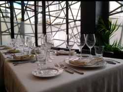 Foto cedida por el restaurante