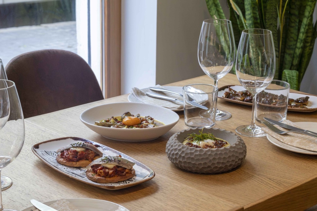 LeBar de Vins