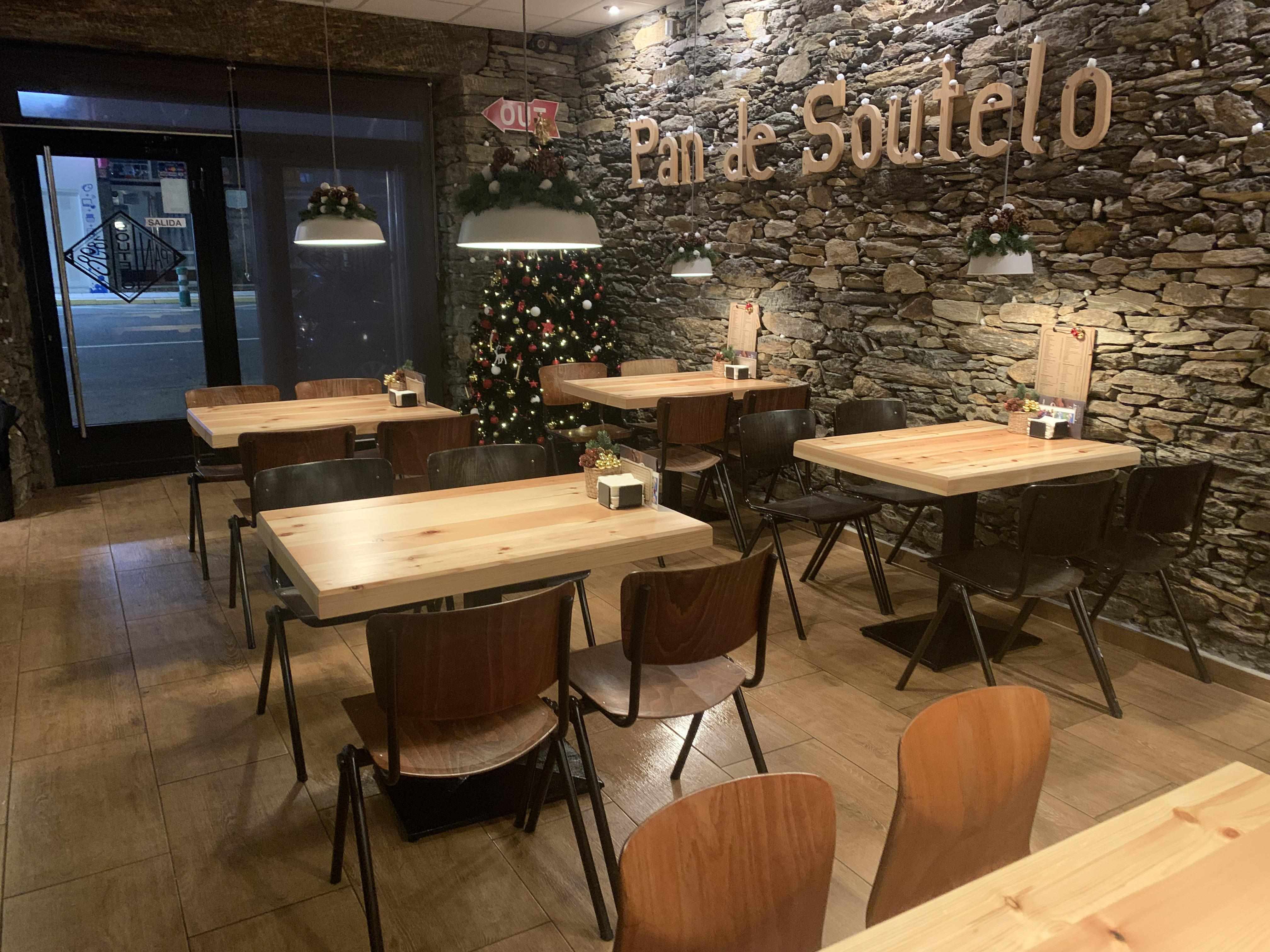 Foto cedida por el restaurante