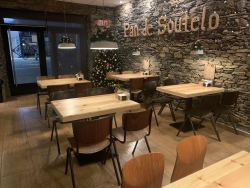 Foto cedida por el restaurante