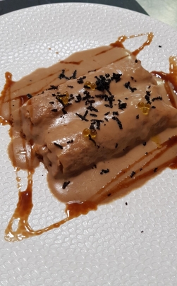 Foto cedida por el restaurante