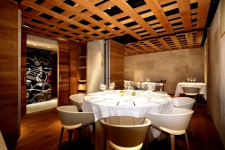 Fotografía cedida por el restaurante