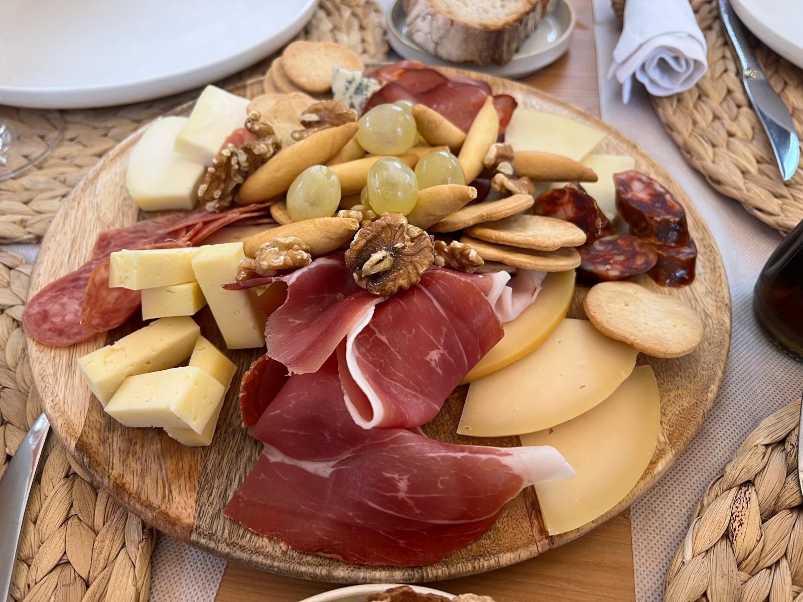 Foto cedida por el restaurante