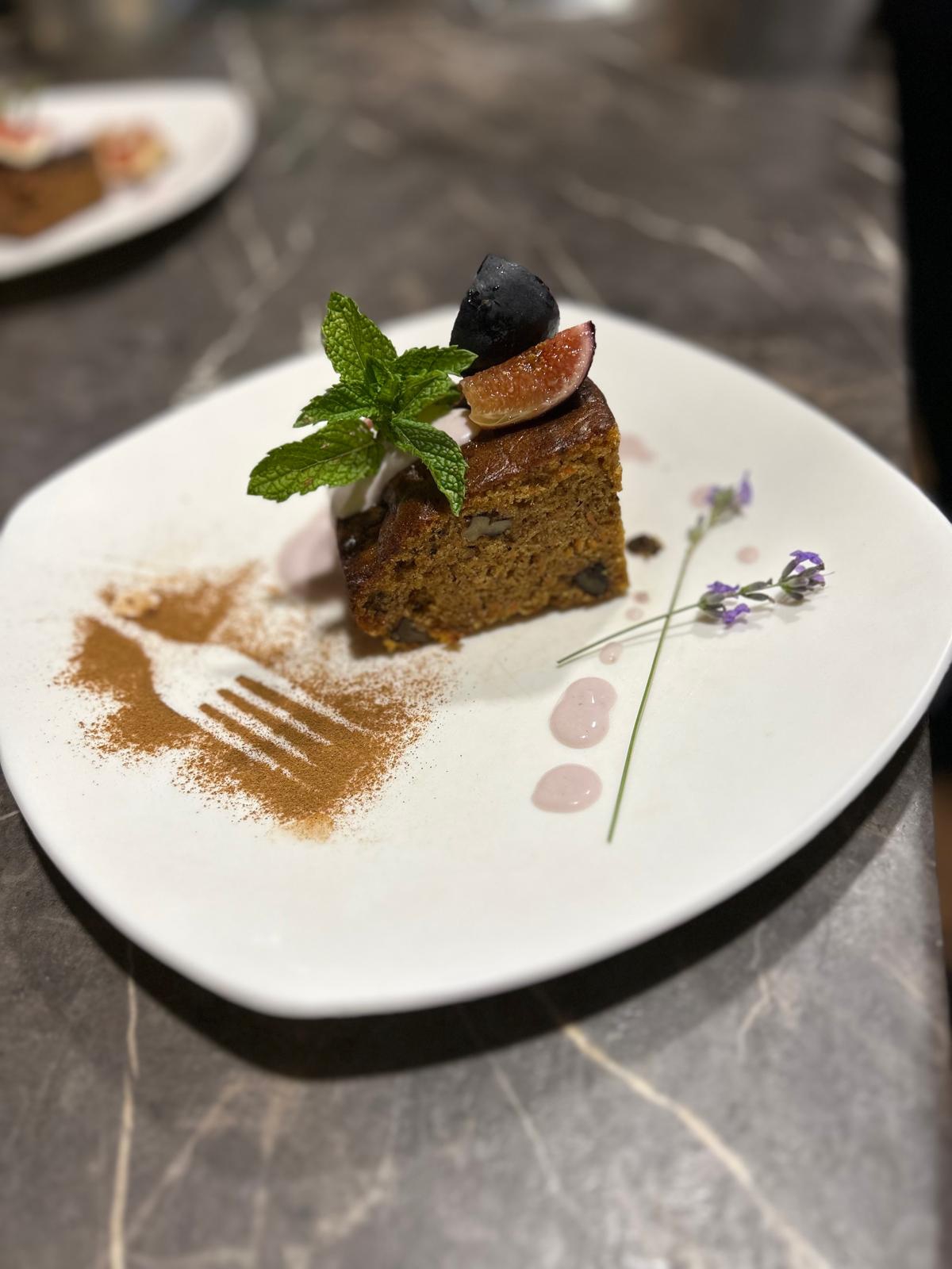 Foto cedida por el restaurante