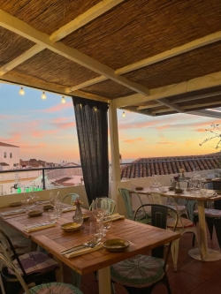 Foto cedida por el restaurante