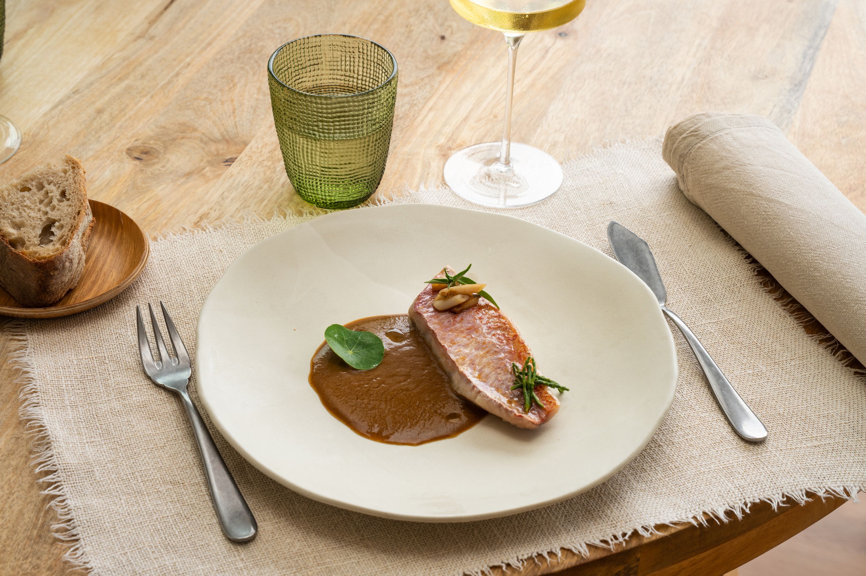 Foto cedida por el restaurante