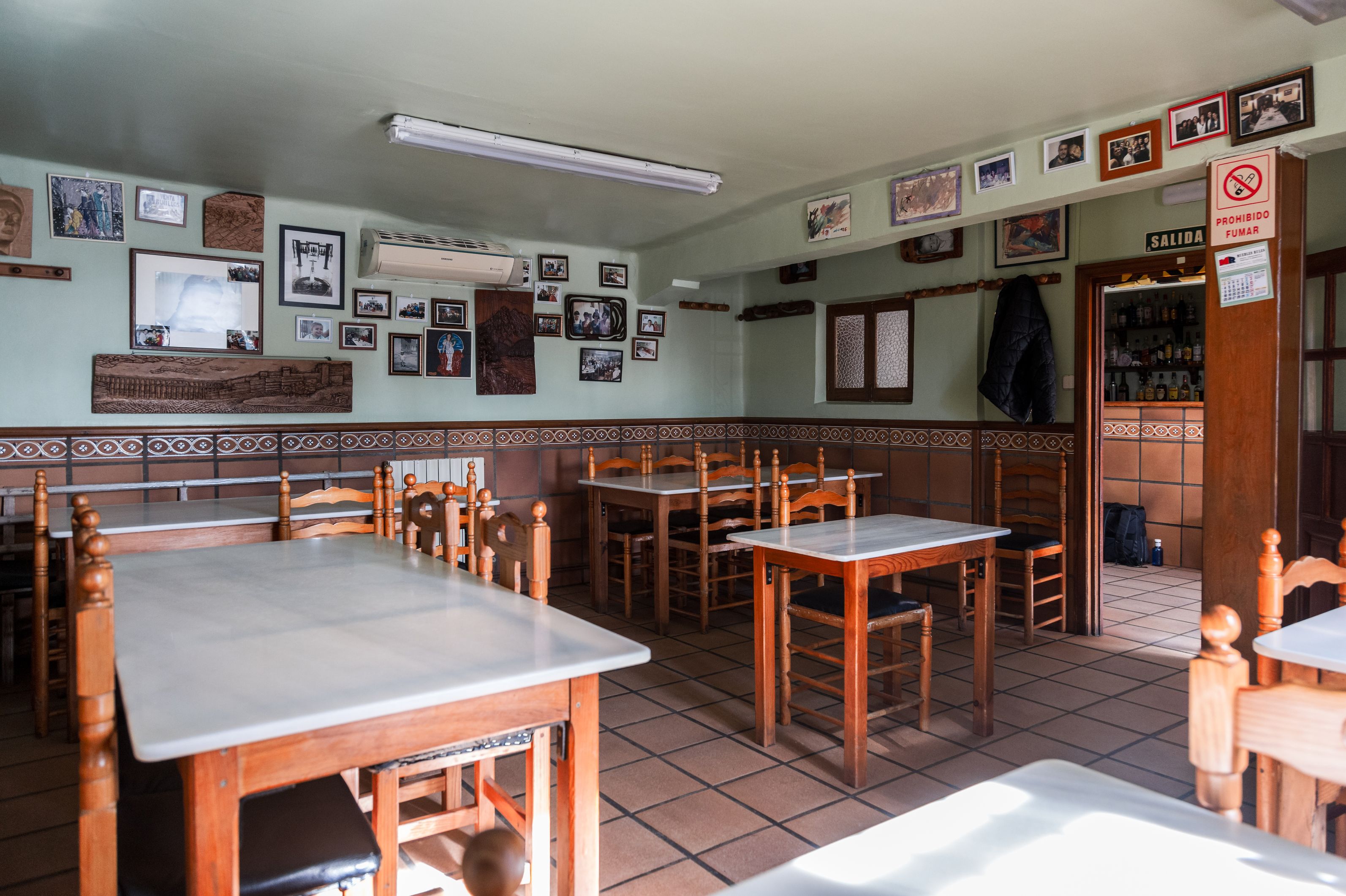 Foto cedida por el restaurante