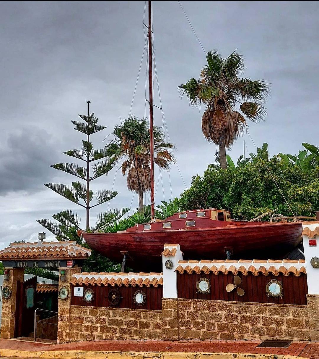 Foto cedida por el restaurante