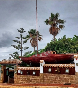 Foto cedida por el restaurante