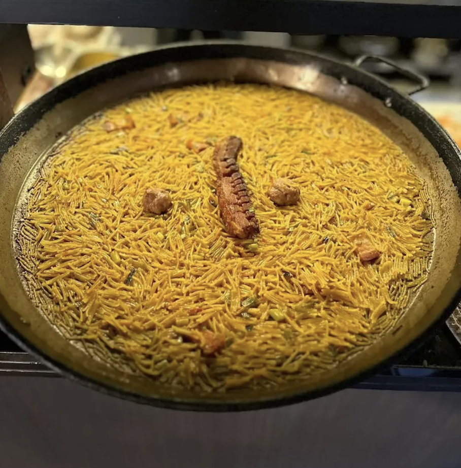Camaleón