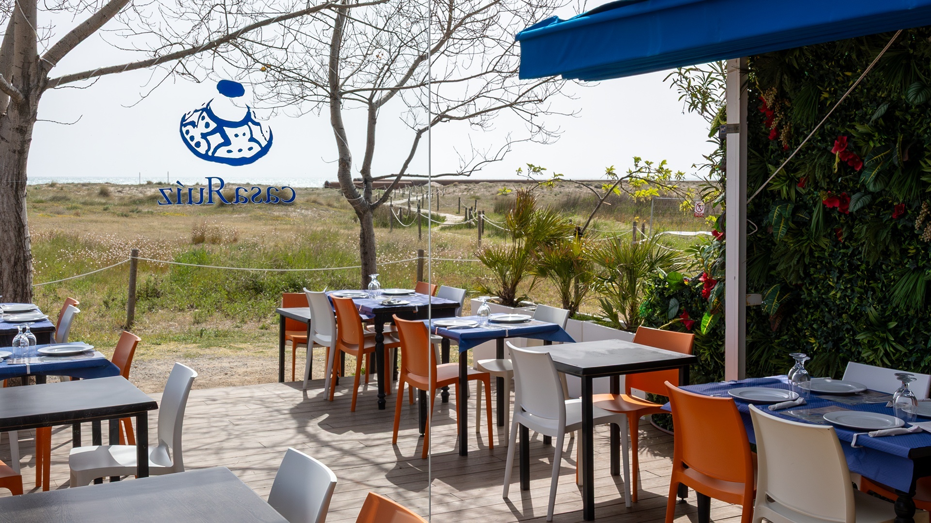 Foto cedida por el restaurante