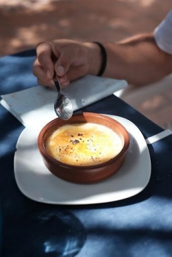 Foto cedida por el restaurante