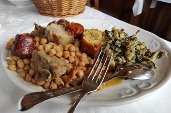 Foto cedida por el restaurante