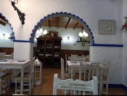Foto cedida por el restaurante