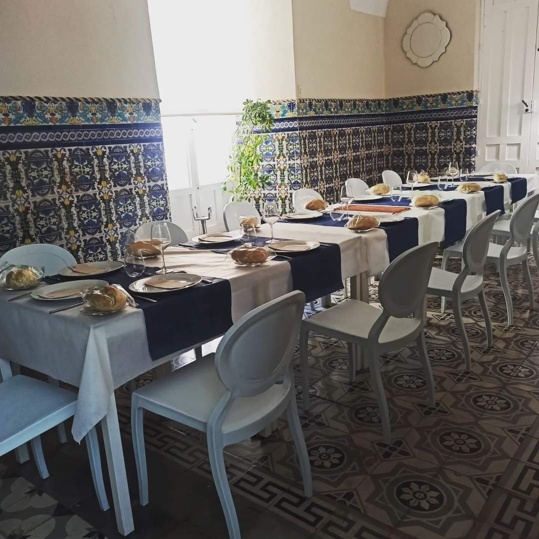 Foto cedida por el restaurante