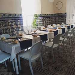 Foto cedida por el restaurante