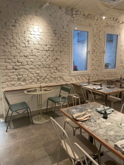 Foto cedida por el restaurante