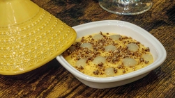 Foto cedida por el restaurante