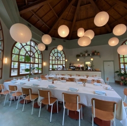 Foto cedida por el restaurante