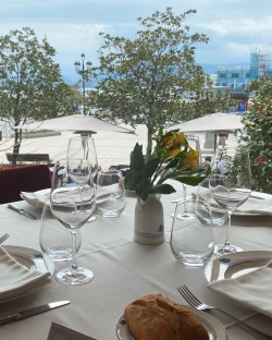 Foto cedida por el restaurante
