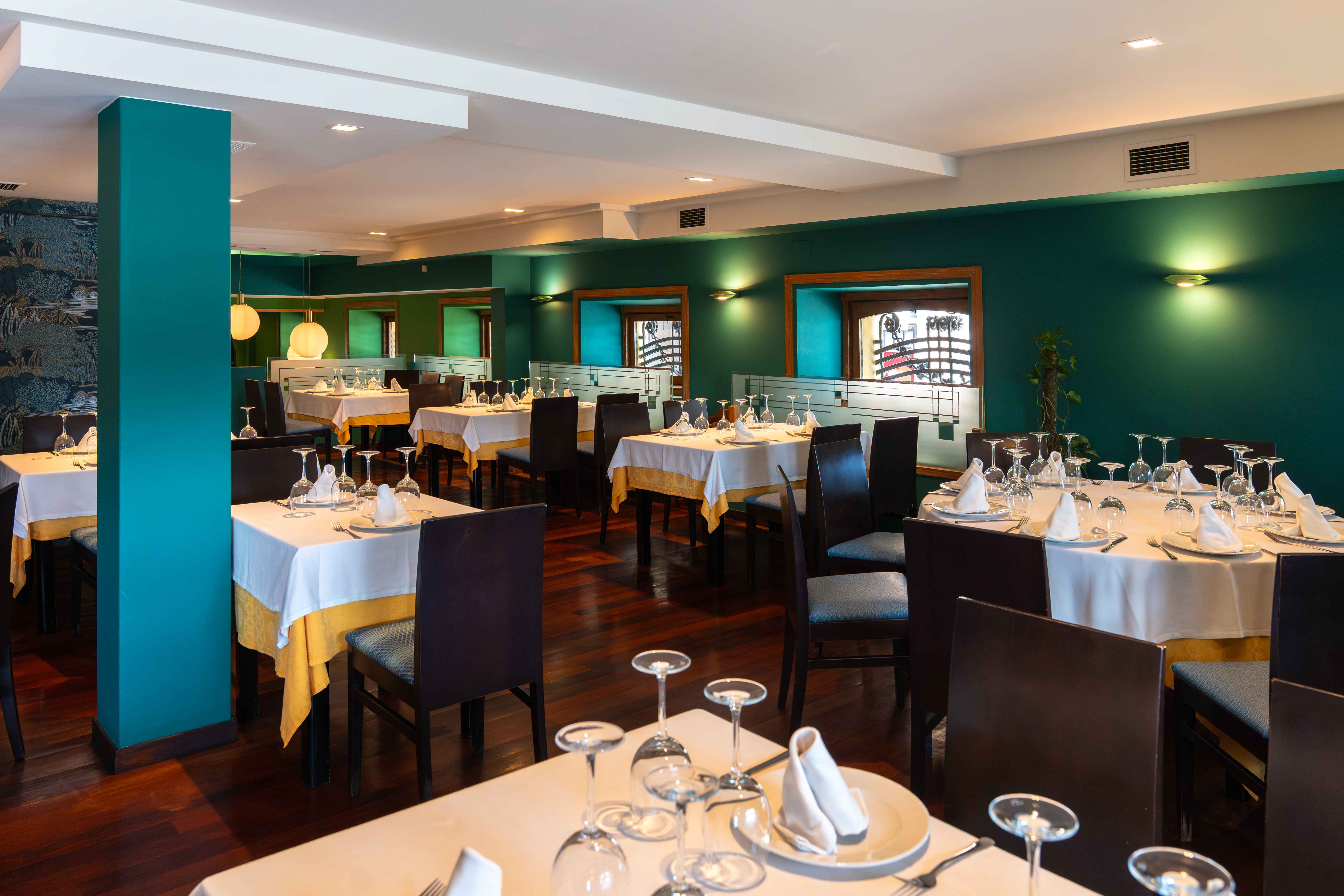 Foto cedida por el restaurante