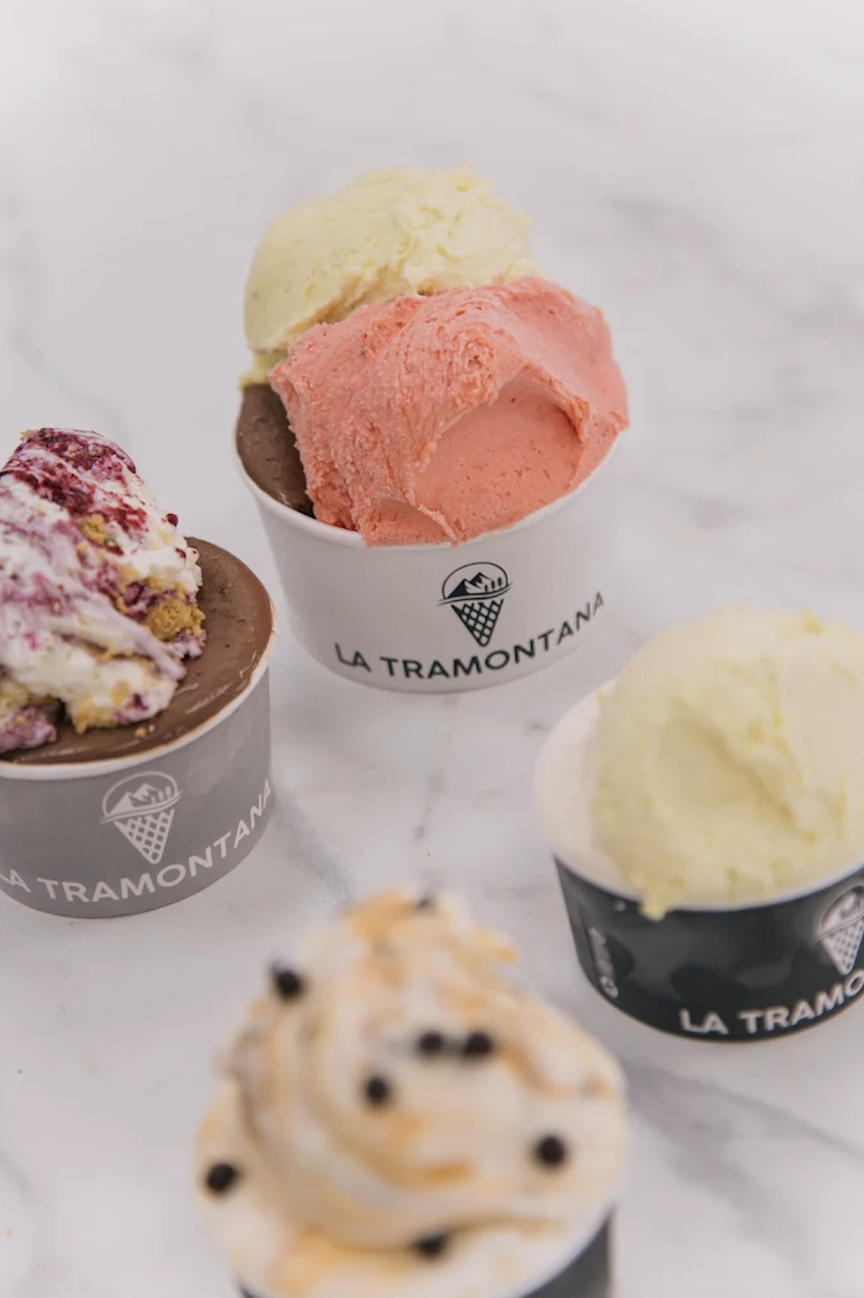 La Tramontana