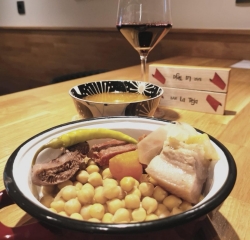 Foto cedida por el restaurante